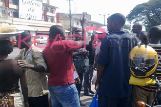 Côte d'Ivoire : Les vols et braquages font l'actualité du week end